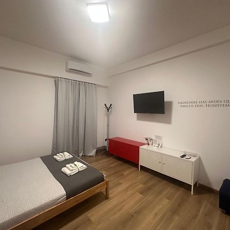 Apartamento Detached House Garden Roma Exterior foto